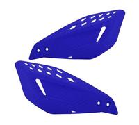 YUQUDGELKY For 450 530EXC EXC-R XC-W XCR-W For SEROW225/250 Motorcycle Hand Guard Handguard Shield Windproof Universal Protective Gear(Blue)