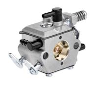 YUQUDGELKY For 4500/5200/5800 Chainsaw 45cc 52cc 58cc For MP16 2 Stroke Spare Aluminium Alloy Garden Tool Carburetor Carb