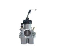 YUQUDGELKY For К68У For К68У-01 Motorcycle Carburetor Carb For Ural 650 IMZ-8.123(Size A)