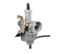 YUQUDGELKY For CB125 XL125S TRX250 TRX 250EX XR100 XR200 CG CB 125 150 Cc ATV Quad Dirt Bike Motorcycle For PZ26 26mm Carburetor Carb(Lever Choke)