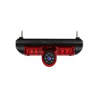 YUQUDGELKY For Citroen For Jumper 2006 2007 2008 2009-2017 Reversing RearView Backup Camera Night Vision Brake Light