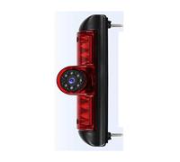 YUQUDGELKY For Citroen For Jumper 2006-2015 2016 2017 140 ° Car 3rd Brake Light Rear View Camera Night Vision Reverse