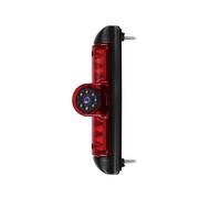 YUQUDGELKY For Citroen For Jumper 2006-2017 Brake Light Far View Camera Waterproof Night Vision Reverse