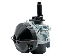 YUQUDGELKY For Dellorto For Sha 15/15 F For Tomos For Youngst 50 2007 2008 2009 2010 2011 Racing Carburetor For SAH15 15mm