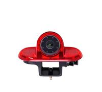 YUQUDGELKY For For Trafic MK2 2001-2014 AHD 1080P CCD HD IR Night Car Rear View Reverse Camera Parking Vision(B-CVBS AHD-1080P,24v)