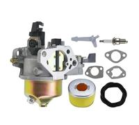YUQUDGELKY For GX340 GX390 13HP 11HP 16100-ZF6-V00 16100-ZF6-V01 Carburetor