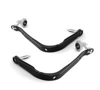 YUQUDGELKY For Husqvarna Motocross Handguard 22MM 28MM Handlebar Dirt Bike Hand Guard Aluminium Pit Dirt Bike Motorcycle Hand Protector