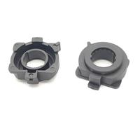 YUQUDGELKY For Mazda 3 5 6 MX-5 CX-5 CX-7 RX-8 H7 LED Headlight Bulb Holder Adapter Socket Base Holders Clip G14H-51-0X7