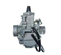 YUQUDGELKY For Mikuni TM24 TM28 TM30 TM TMX 50-650cc 2/4-stroke Engine CR250 KX125 KX150 Motorcycle Flat Slide Spigot Carburetor Carb(28)
