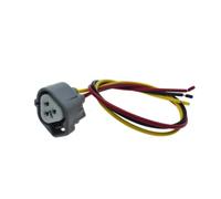 YUQUDGELKY For Nissan For Rogue For Altima For Pathfinder For Murano For Maxima For Armada Headlight Turn Signal Bulb Socket Or Harness Connector Plug(Harness X1)