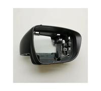 YUQUDGELKY For Nissan For X-trail Xtrail T32 2014-2020 For Rogue Sport For Murano For Pathfinder Auto Side Mirror Housing Frame Holder(Right)
