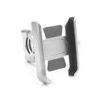 YUQUDGELKY For NIU N1 N1S M1 U1 M+ NGT Motorcycle Handlebar Rearview Mirror Mobile Phone Holder GPS Stand Plate Support
