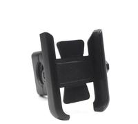 YUQUDGELKY For NIU N1 N1S M1 U1 M+ NGT Motorcycle Handlebar Rearview Mirror Mobile Phone Holder GPS Stand Plate Support
