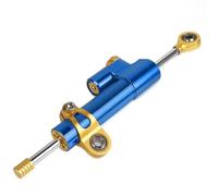 YUQUDGELKY For Pan America 1250 RA1250S Standard Special RA1250 Motorcycle Damper Steering Stabilize Safety Control Bracket Mount Kit(Model L)