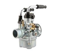 YUQUDGELKY For PHVA17 17.5 For Dellorto 17mm Replacement Carburetor For Aerox 50 For Minarelli For PHBN-17.5mm Style 2 Stroke Carburetor