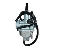 YUQUDGELKY For Suzuki For LT160E For LT-F160 For LT160 1989-2003 Motorcycle Carb 13200-02C03 13200-03400 Carburetor Assy