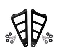 YUQUDGELKY For SUZUKI GSXR1000 GSXR-1000 2009 2010 2011 Aluminun Accessories Motorcycle Exhaust Pipe Hanger Bracket