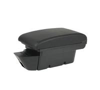 YUQUDGELKY For Toyota 86 Armrest Car Armrest Box For Scion Fr-S Frs Gt86 2012-2020 Storage Box Auto Parts Central Armrest Box(C2 Right Hand Drive)