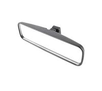 YUQUDGELKY For Toyota For Aygo 2005 2006 2007 2008 2009 2010 2011 2012 2013 2014 Interior Rear View Mirror Windscreen ABS Glass Car Accessories 814842