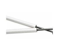 YUQUDGELKY For Toyota For Belta Africa 2021-2025 Front Bonnet Modify Shocks Lift Supports Gas Spring Piston Rod Hood Struts(Silver Carbon Fiber)