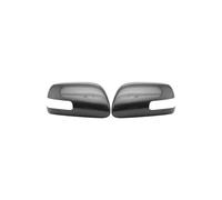 YUQUDGELKY For Toyota For Camry For Aurion 2006-2011 Car Replacement Rearview Side Mirror Cover Wing Cap Exterior Door Rear View Case Trim Carbon(Carbon)