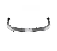 YUQUDGELKY For Toyota For Camry XV70 2018-2020 Front Bumper Lip Spoiler Splitter Canards Aggressive Style Body Kit(Carbon Fiber Texture)