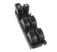 YUQUDGELKY For Toyota For Land For Cruiser 120 Prado GRJ120 TRJ120 Car-Styling Electric Power Window Master Glass Switch 84040-60091