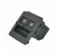 YUQUDGELKY For VW For Beetle 1998-2010 1C0959851 1C0959855 1C0959527 Window Switch Left/Right(Master switch)