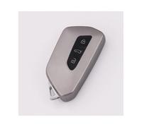 YUQUDGELKY For VW For Golf 8 MK8 ID3 ID4 For Cupra For Skoda For Octavia A8 TPU Car Key Case Accessory Keychain(Only case)