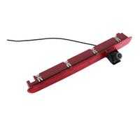 YUQUDGELKY For VW For Transporter T6 2016-2021 High Mount Auto Replacement Accesories Rear Third Brake Light Reversing Lamp With Camera