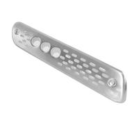 YUQUDGELKY For Y&amaha PG-1 PG1 2023 2024 2025 Motorcycle Exhaust Pipe Guard Heat Shields Silencer Cross Protection Cover Aluminum Accessories