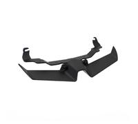 YUQUDGELKY For YAMAHA MT-10 MT10 MT 10 SP 2022-2024 Forntal Spoilers Aerodynamic Wing Deflector Sport Downforce Naked Front Spoiler(Glossy black)