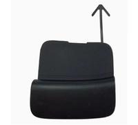 YUQUDGELKY Front Bumper Tow Hook Cover Trailer Towing Eye Cap Lid For Suzuki For Vitara 2015 2016 2017 2018 7171254P00 71712-54P00