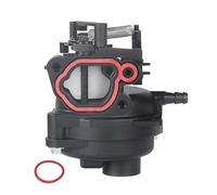 YUQUDGELKY Lawn Mower Carburetor For B&riggs & S&tratton 09P702 9P702 Engines Replace 799584 594058