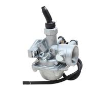 YUQUDGELKY Motorcycle 19mm Carburetor For MIKUNI For VM16 Carb 50 70 90 100 110 Cc Dirt Pit Bike Atv Quad Buggy Go Kart Monkey Motobike
