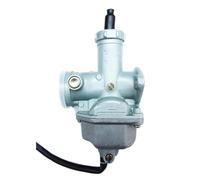 YUQUDGELKY Motorcycle 27mm Carburetor For PZ27 For CG125 150cc 175cc 200cc 250cc Dirt Pit Bike ATV Quad Go Kart Accessories(HAND)