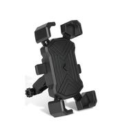 YUQUDGELKY Motorcycle Bike Phone Mount Holder Handlebar Mounted Cell For Universal Bicycle For 4.5-7 Inch