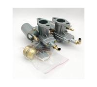 YUQUDGELKY Motorcycle Carburetor 1 Pair Left & Right 28mm Pair For K302 For M72 MT URAL K750 MW Dnepr(One set)