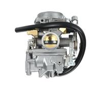 YUQUDGELKY Motorcycle Carburetor Aluminum Carburetor Assy For Yamaha For Virago 125 XV125 XV250 QJ250 1990-2011 2012 2013 2014