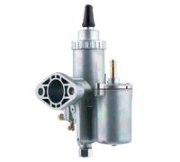 YUQUDGELKY Motorcycle Carburetor Carb Fit For JAWA 350 250 For CZ 350 Carburetor 6V
