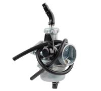YUQUDGELKY Motorcycle For PZ22 22mm Carburetor For Keihin 125cc Dirt/pit Bikes Pit For Monkey ATV