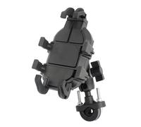 YUQUDGELKY Phone Holder W/Shock Absorber Handlebar Rearview Mirror Mount GPS Bracket Clip For Cyclone RX1 RX3 RX4 RZ3 RT3 RE3