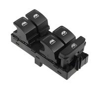 YUQUDGELKY Power Window Control Switch Button For VW For Golf MK7 For Passat For Tiguan For Skoda For Superb For Octavia 2013-2018 For SEAT For Leon 5G0959857B