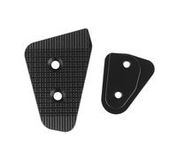 YUQUDGELKY Rear Brake Lever Pedal Enlarge Extender Pad for F750GS F850GS G310GS G310R 310 for R Nine T for Scrambler for Urban G/S