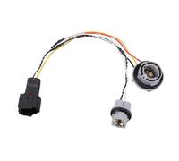 YUQUDGELKY Rear Tail Lamp Socket Wire 92480 D9020 For Kia For Sportage 2016 2017 2018 2019 Tail Light Socket Wiring Harness