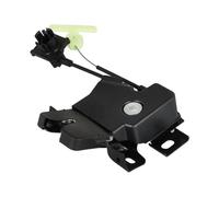 YUQUDGELKY Rear Tailgate Trunk Deck Lid Latch Lock Cable Replacement for F&ord for Mustang 2005 2006 2007 1R8Z5446318 1R8 Z54 463 18 1R8Z5-446318