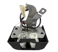 YUQUDGELKY Tailgate Boot Trunk Lock Actuator Latch Back Door Lock for N&issan for Urvan Nv350 E26 2014-2019 90500-3XA0A