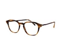 Yura RX 792 Optical Frame - unisex - Mykita - Glasses - Brown - 45 MM - Accessories 45 MM