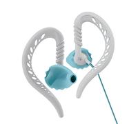 Yurbuds (CE Focus 100 In-Ear Headphones, Aqua