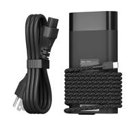 YURCIPWE 100W USB C Charger Compatible with HP Pavilion Plus 14-ew1010nr 14-ew1000 14z-ey，Spectre x360 16-aa0047nr， ZBook Firefly 14 16 G11， Envy 17-cw1087nr 17-cw1097nr